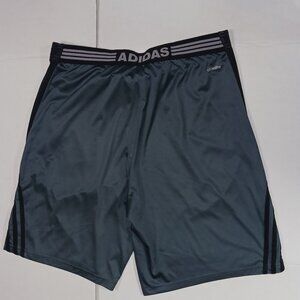 ADIDAS	CLIMALITE SHORTS